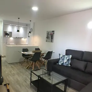  Apartamento Apartmento Apartaclub La Barrosa 223