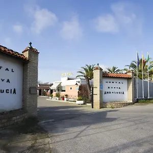 Casa de hóspedes Nueva Andalucia