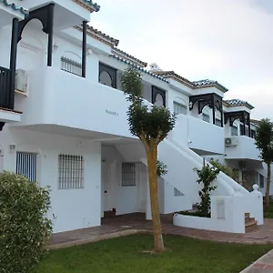  Apartamento Apartamento Red De Almadraba - Apartelius
