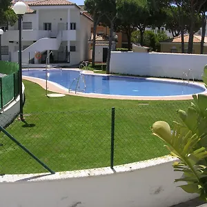  Apartamento Costa Chiclana