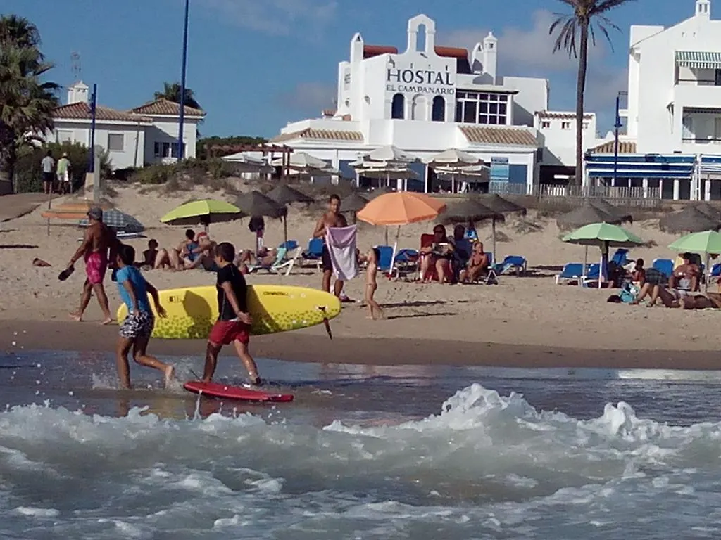 El Campanario Hotel Chiclana de la Frontera