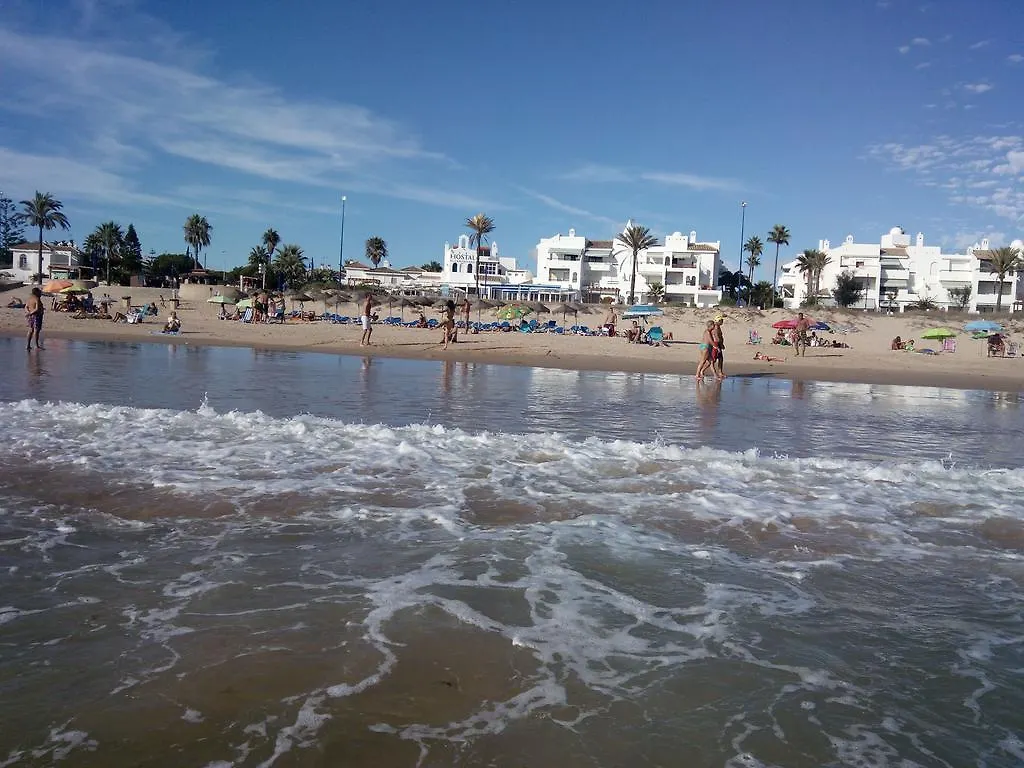 El Campanario Hotel Chiclana de la Frontera