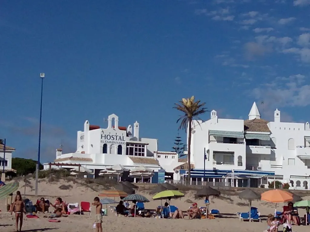 El Campanario Hotel Chiclana de la Frontera Guest house