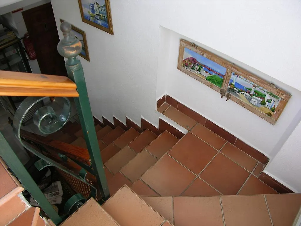 ** Guest house El Campanario Hotel Chiclana de la Frontera Spain