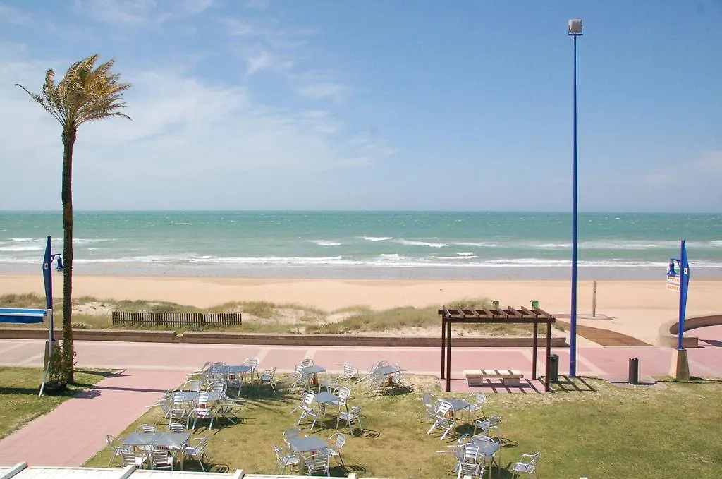 ** Guest house El Campanario Hotel Chiclana de la Frontera Spain