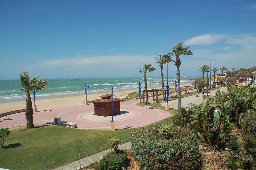 El Campanario Hotel Chiclana de la Frontera Guest house