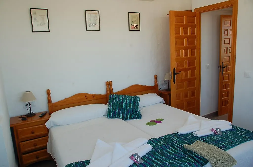 El Campanario Hotel Chiclana de la Frontera Guest house
