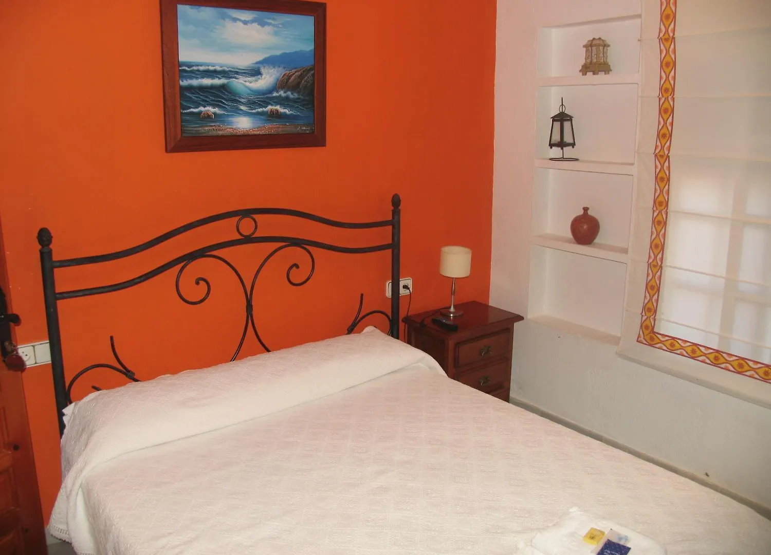 El Campanario Hotel Chiclana de la Frontera 2*,  Spain