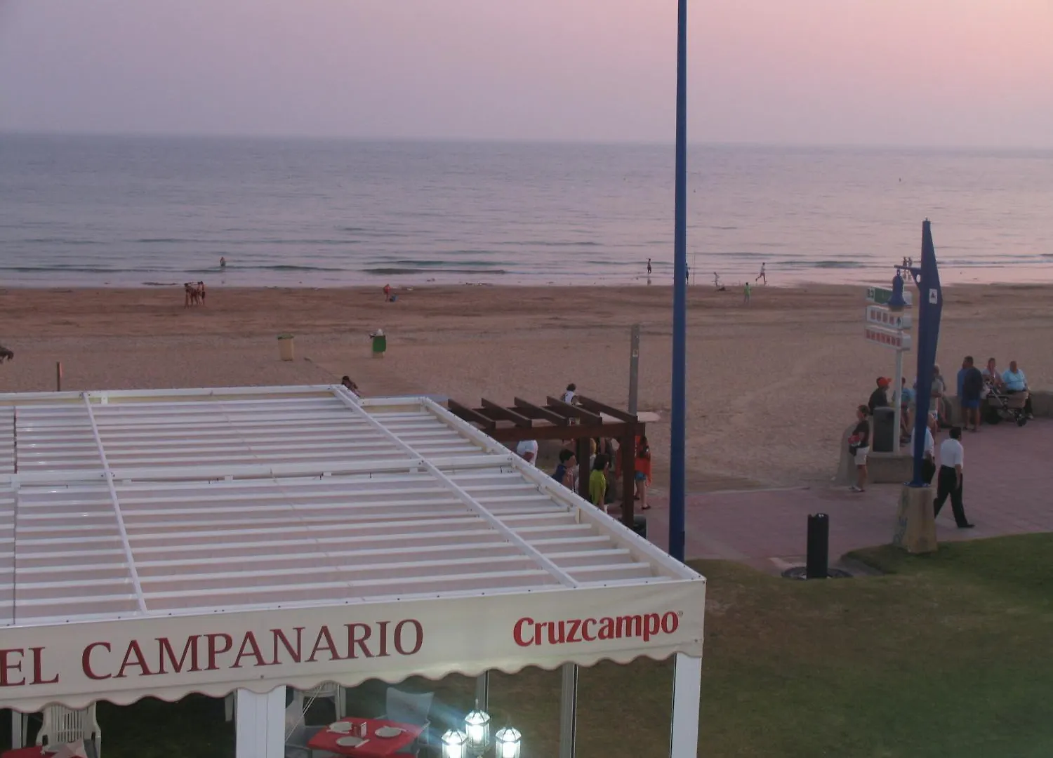 El Campanario Hotel Chiclana de la Frontera 2*,  Spain