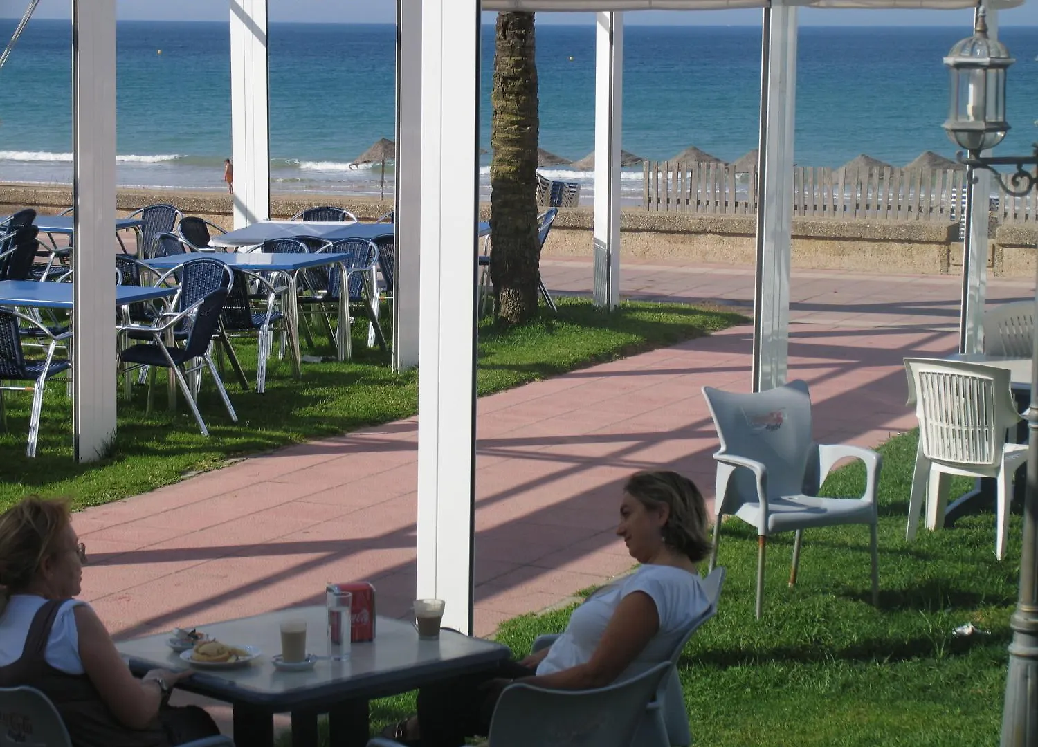 Guest house El Campanario Hotel Chiclana de la Frontera