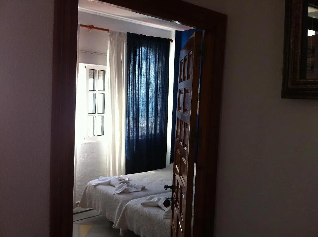 El Campanario Hotel Chiclana de la Frontera 2*,