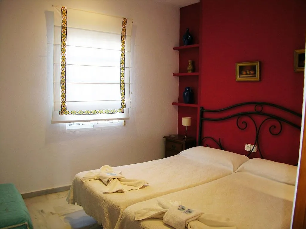 El Campanario Hotel Chiclana de la Frontera