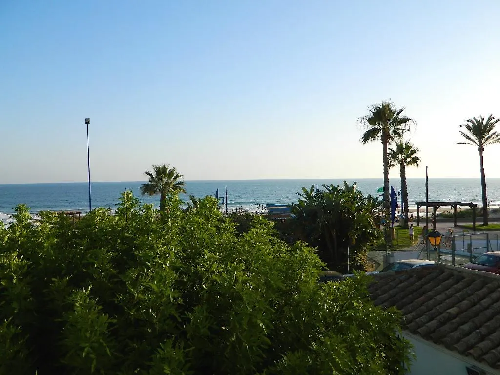El Campanario Hotel Chiclana de la Frontera 2*,