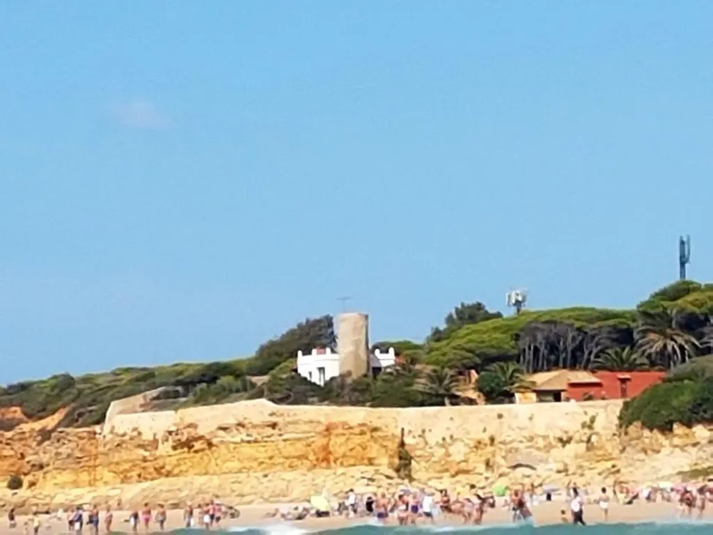 El Campanario Hotel Chiclana de la Frontera Guest house