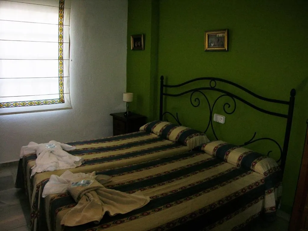 Guest house El Campanario Hotel Chiclana de la Frontera