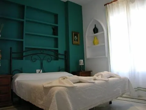 El Campanario Hotel Chiclana de la Frontera Guest house