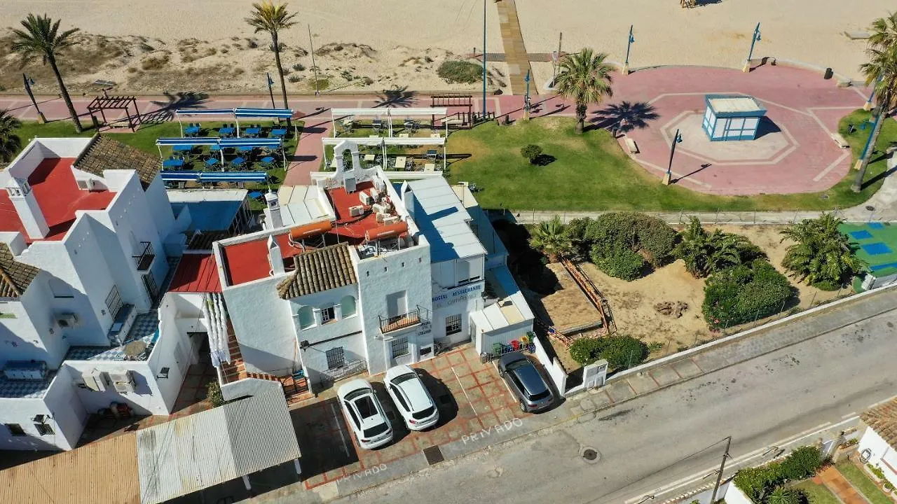 El Campanario Hotel Chiclana de la Frontera Spain