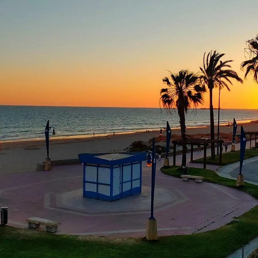 El Campanario Hotel Chiclana de la Frontera Spain