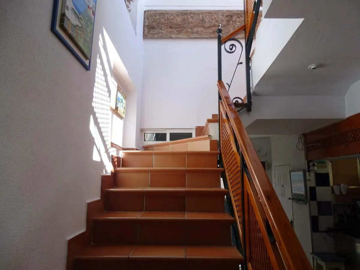 Guest house El Campanario Hotel Chiclana de la Frontera